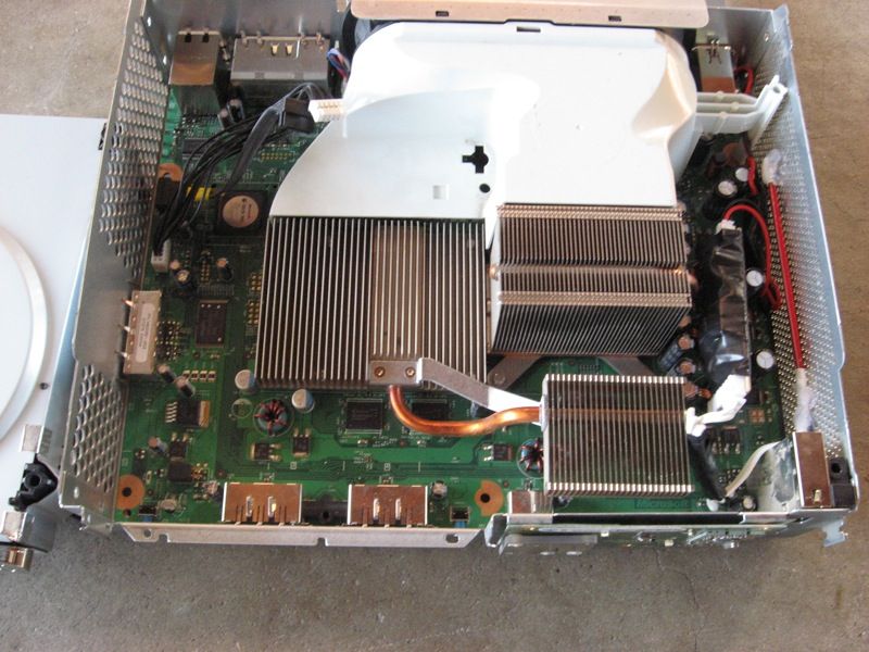 Рязанец может получить до пяти лет за бизнес по взлому Xbox 360 - Изображение 1 Рязанец может получить до пяти лет за бизнес по взлому Xbox 360 - Изображение 1