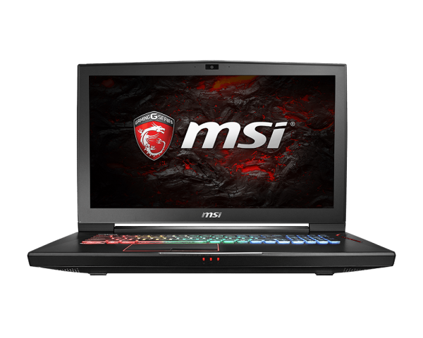 MSI представила топовые ноутбуки с видеокартами семейства GTX 10 - Изображение 2 MSI представила топовые ноутбуки с видеокартами семейства GTX 10 - Изображение 2