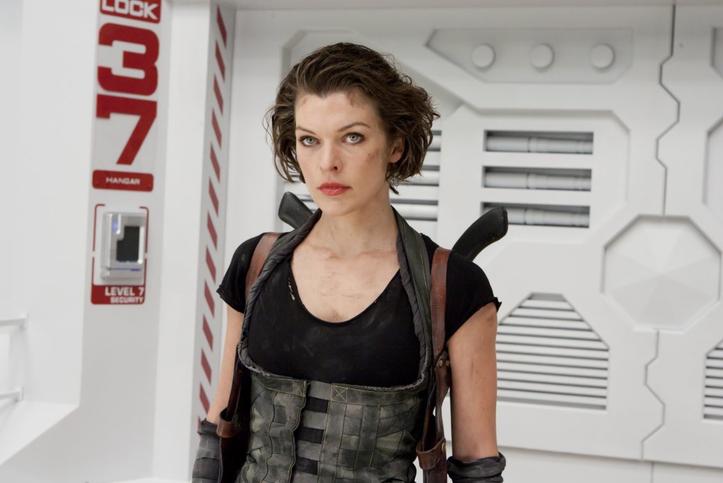 Constantin Film взялась за сериалы по Resident Evil и «Орудиям смерти». - Изображение 1 Constantin Film взялась за сериалы по Resident Evil и «Орудиям смерти». - Изображение 1
