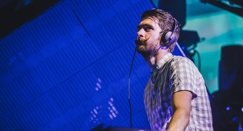 iTunes Festival 2014. Часть 1 - Изображение 7 iTunes Festival 2014. Часть 1 - Изображение 7