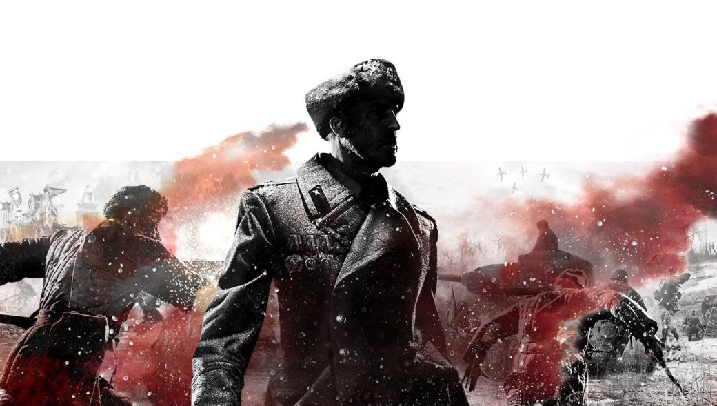 Скандальная Company of Heroes 2 обзавелась абсолютным изданием в Steam - Изображение 1 Скандальная Company of Heroes 2 обзавелась абсолютным изданием в Steam - Изображение 1