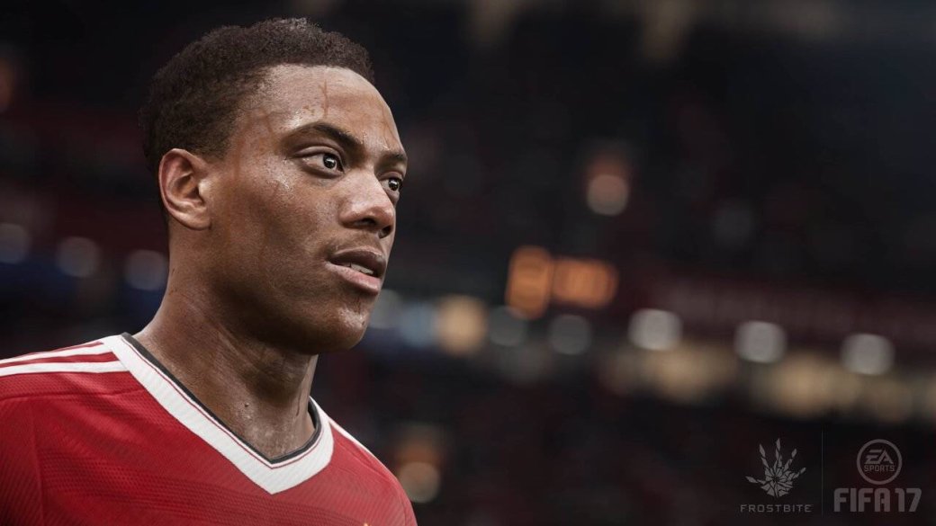 Рецензия на FIFA 17. Обзор игры - Изображение 3 Рецензия на FIFA 17. Обзор игры - Изображение 3