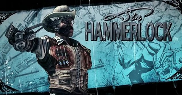 Анонсировано еще одно DLC к Borderlands 2 - Изображение 1 Анонсировано еще одно DLC к Borderlands 2 - Изображение 1
