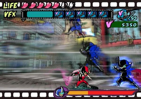 Ломай их полностью: эволюция жанра beat ‘em up - Изображение 18 Ломай их полностью: эволюция жанра beat ‘em up - Изображение 18