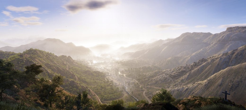20 изумительных скриншотов Tom Clancyʼs Ghost Recon: Wildlands. - Изображение 18 20 изумительных скриншотов Tom Clancyʼs Ghost Recon: Wildlands. - Изображение 18