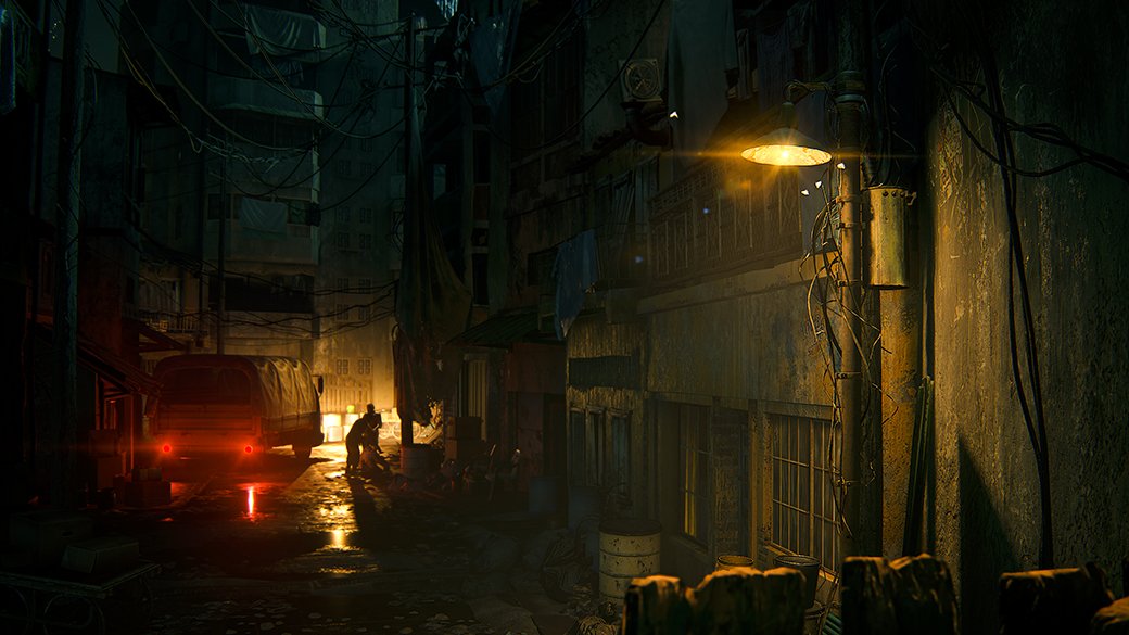 25 изумительных скриншотов Uncharted: The Lost Legacy. - Изображение 4 25 изумительных скриншотов Uncharted: The Lost Legacy. - Изображение 4