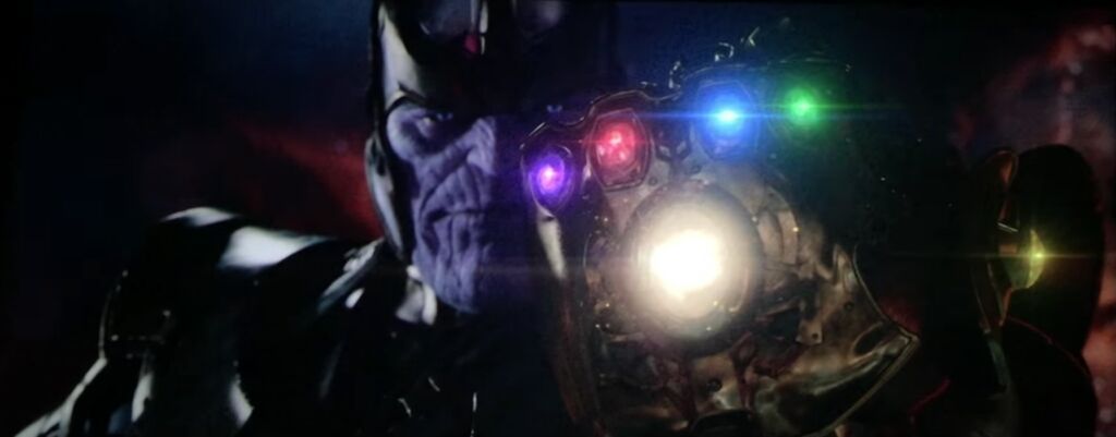 Что такое Камни Бесконечности и почему они важны для вселенной Marvel - Изображение 3 Что такое Камни Бесконечности и почему они важны для вселенной Marvel - Изображение 3