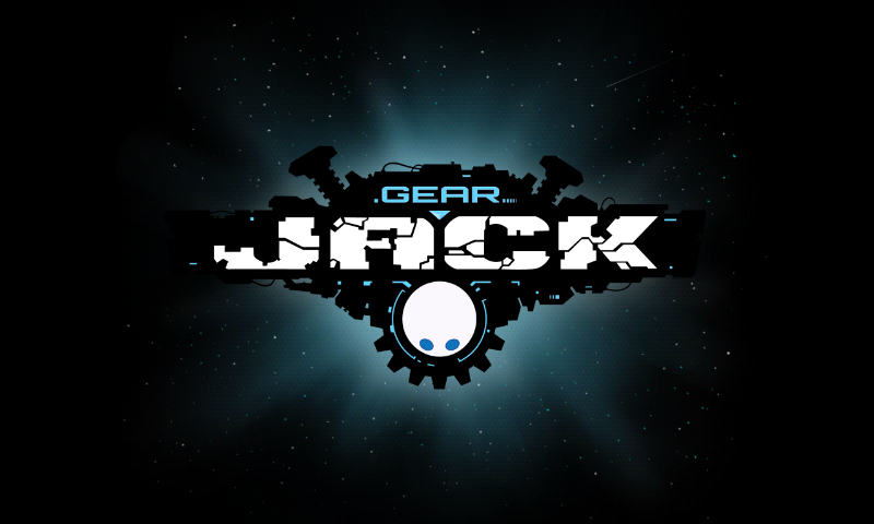 Gear Jack: терпение и только терпение!. - Изображение 1 Gear Jack: терпение и только терпение!. - Изображение 1