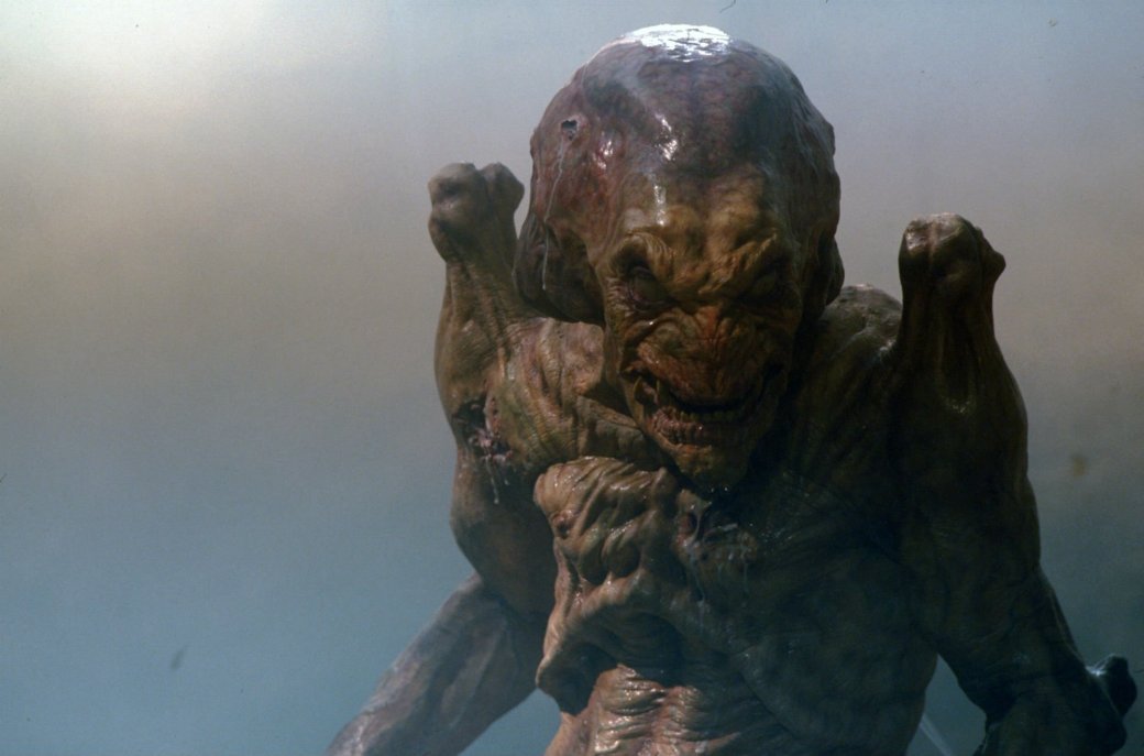 Продюсер «Пилы» готовит ребут культового хоррора Pumpkinhead - Изображение 1 Продюсер «Пилы» готовит ребут культового хоррора Pumpkinhead - Изображение 1