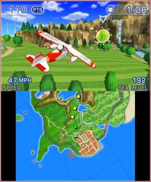 Nintendo 3DS - стартовая линейка - Изображение 9 Nintendo 3DS - стартовая линейка - Изображение 9
