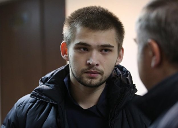 С днем рождения из сизо С днем рождения из сизо