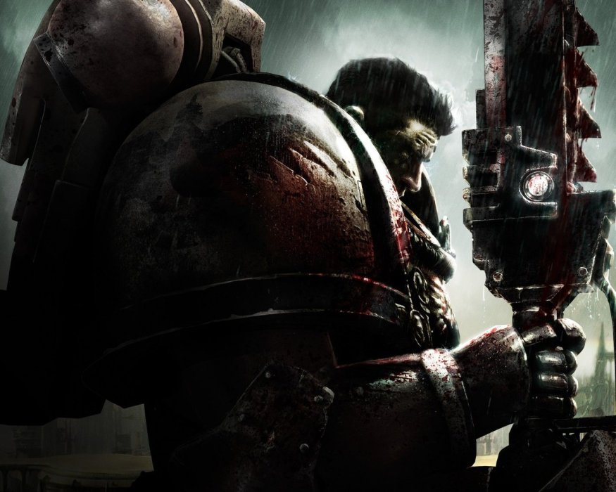 С чего начать завоевание вселенной Warhammer 40k?. - Изображение 1 С чего начать завоевание вселенной Warhammer 40k?. - Изображение 1