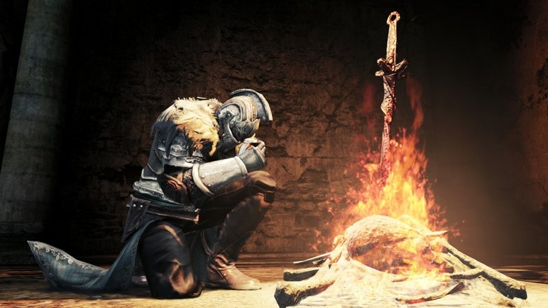 Следующую Dark Souls стоит ждать не раньше, чем через пять лет - Изображение 1 Следующую Dark Souls стоит ждать не раньше, чем через пять лет - Изображение 1