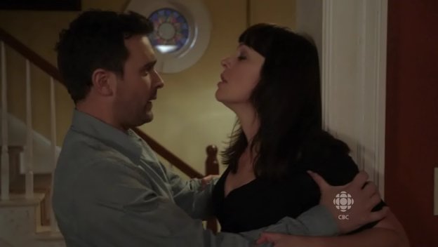 Сериалы: Republic of Doyle. - Изображение 4 Сериалы: Republic of Doyle. - Изображение 4
