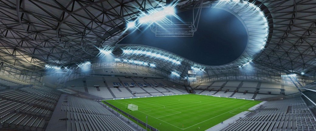 FIFA 16. Стадион — мой второй дом - Изображение 5 FIFA 16. Стадион — мой второй дом - Изображение 5