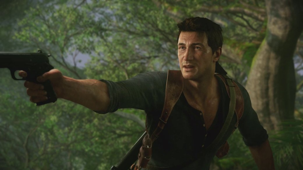Открытая бета Uncharted 4 уже в пятницу - Изображение 1 Открытая бета Uncharted 4 уже в пятницу - Изображение 1