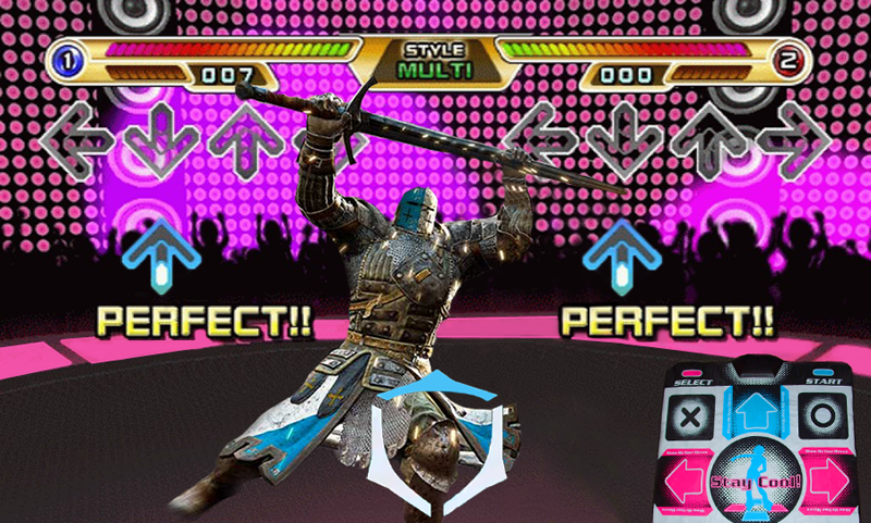 For Honor в гифках, эпичных видео и мемах. - Изображение 7 For Honor в гифках, эпичных видео и мемах. - Изображение 7