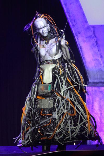 Фоторепортаж с BlizzCon 2011. - Изображение 49 Фоторепортаж с BlizzCon 2011. - Изображение 49