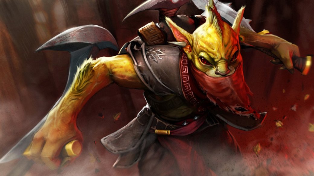 В Лас-Вегасе пройдет турнир по DotA 2. - Изображение 1 В Лас-Вегасе пройдет турнир по DotA 2. - Изображение 1