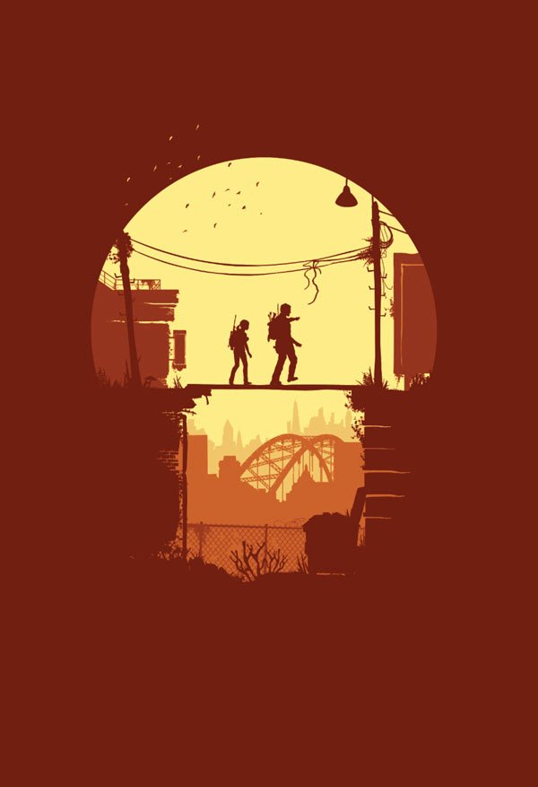 The Last of Us: живая классика или пустышка? - Изображение 11 The Last of Us: живая классика или пустышка? - Изображение 11