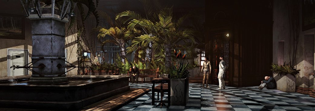 Рецензия на Syberia 3. Обзор игры - Изображение 9 Рецензия на Syberia 3. Обзор игры - Изображение 9