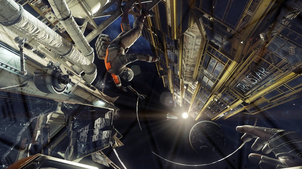 Dishonored 2, «Гвинт», Prey, Civilization VI – наши впечатления - Изображение 10 Dishonored 2, «Гвинт», Prey, Civilization VI – наши впечатления - Изображение 10