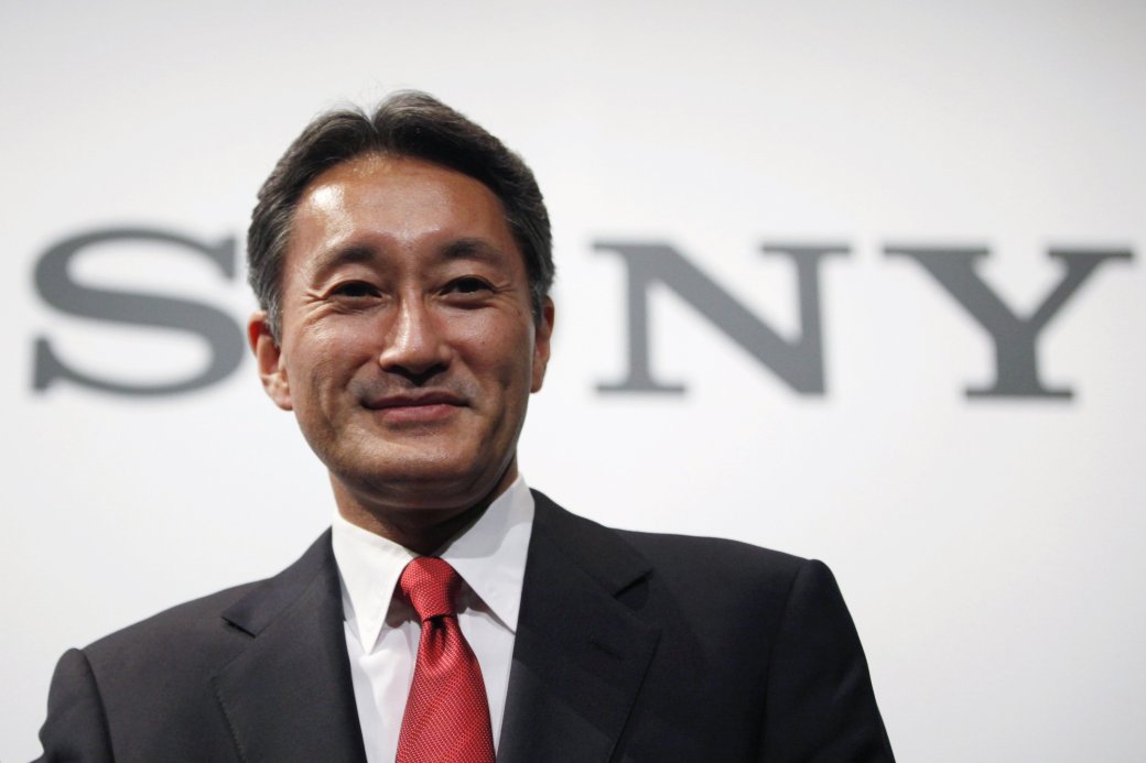 Sony готовит несколько мобильных игр на базе своих популярных серий - Изображение 1 Sony готовит несколько мобильных игр на базе своих популярных серий - Изображение 1