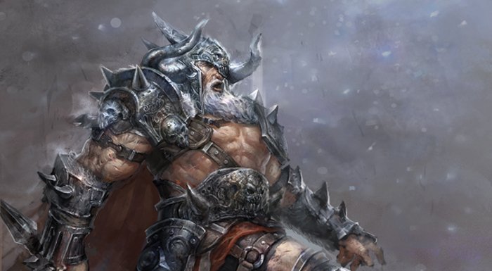 Diablo III. Руководство по Варвару. - Изображение 5 Diablo III. Руководство по Варвару. - Изображение 5