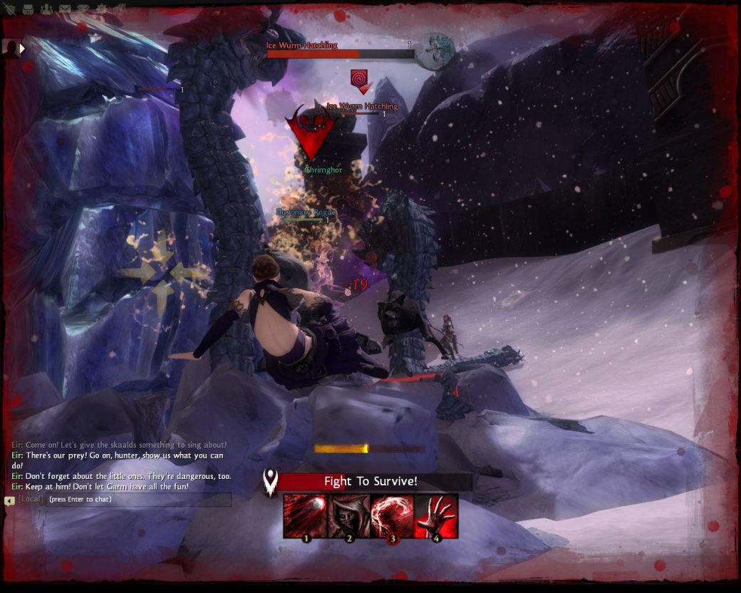 10 причин ждать Guild Wars 2 - Изображение 4 10 причин ждать Guild Wars 2 - Изображение 4