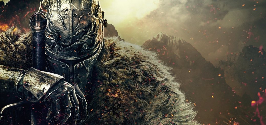 Саунд-дизайнер Dark Souls: «Видеоигры находятся в упадке» - Изображение 4 Саунд-дизайнер Dark Souls: «Видеоигры находятся в упадке» - Изображение 4