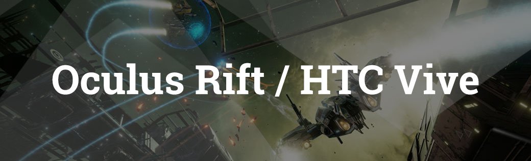 Редакция «Канобу» пробует Oculus Rift, HTC Vive и HoloLens - Изображение 2 Редакция «Канобу» пробует Oculus Rift, HTC Vive и HoloLens - Изображение 2