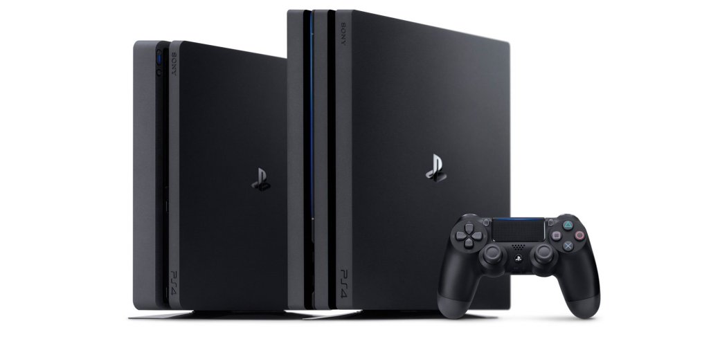 Чем PS4 Pro отличается от PS4 - Изображение 2 Чем PS4 Pro отличается от PS4 - Изображение 2