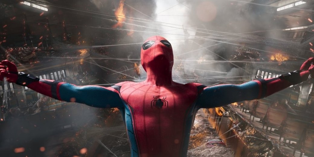 Как после разборок с Sony Человек-паук попал к Marvel? - Изображение 3 Как после разборок с Sony Человек-паук попал к Marvel? - Изображение 3