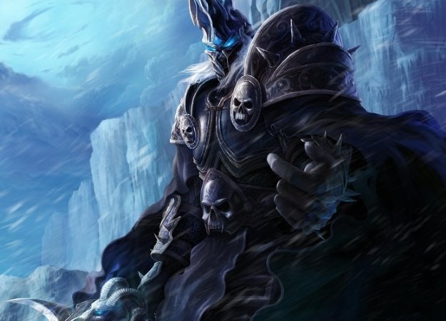 Слух: Blizzard делает ремастеры Warcraft III и Diablo II. - Изображение 1 Слух: Blizzard делает ремастеры Warcraft III и Diablo II. - Изображение 1