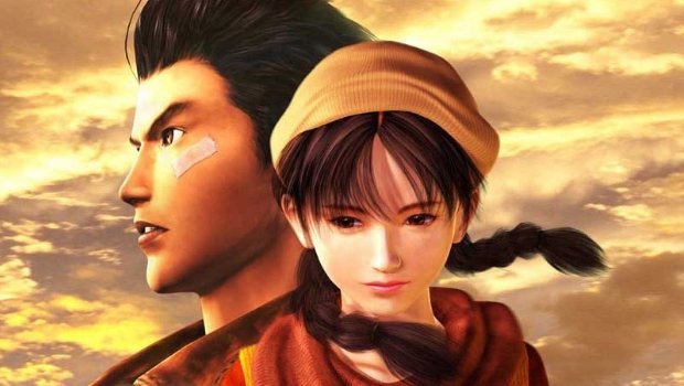 Shenmue 3: Sony дает деньги, Sega владеет брендом - Изображение 1 Shenmue 3: Sony дает деньги, Sega владеет брендом - Изображение 1
