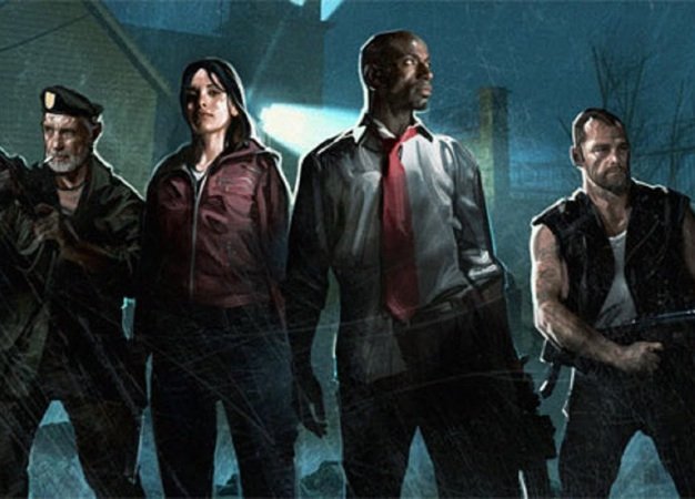Почему вам не нужен Half-Life 3 - Изображение 1 Почему вам не нужен Half-Life 3 - Изображение 1