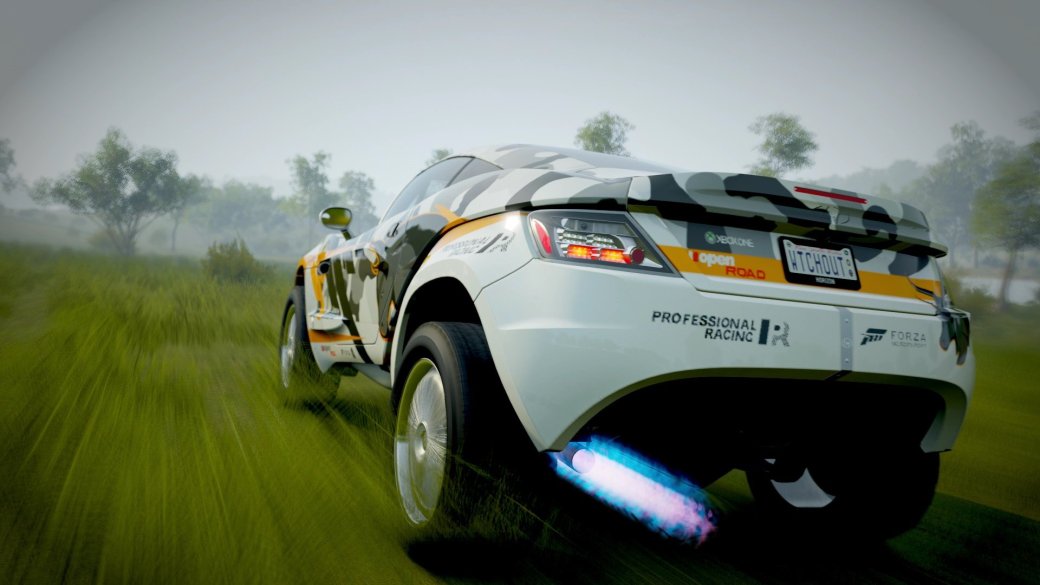 Рецензия на Forza Horizon 3 - Изображение 3 Рецензия на Forza Horizon 3 - Изображение 3