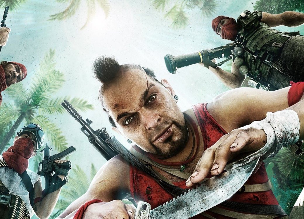 Ubisoft устроила конкурс для начинающих разработчиков - Изображение 1 Ubisoft устроила конкурс для начинающих разработчиков - Изображение 1