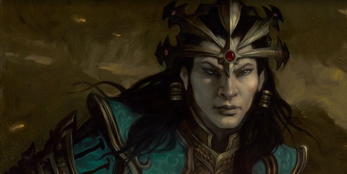 Diablo III. Руководство по Чародею. - Изображение 3 Diablo III. Руководство по Чародею. - Изображение 3