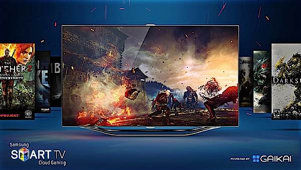 Облачный игровой сервис Gaikai ищет покупателя - Изображение 1 Облачный игровой сервис Gaikai ищет покупателя - Изображение 1