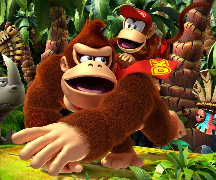 В гостях у Nintendo. Часть1. - Изображение 1 В гостях у Nintendo. Часть1. - Изображение 1