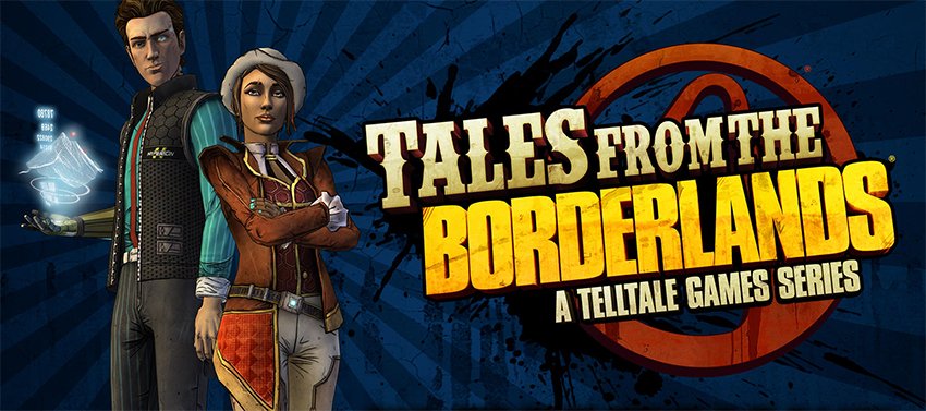 На кадры из Tales from the Borderlands попал ассасин Zer0. - Изображение 1 На кадры из Tales from the Borderlands попал ассасин Zer0. - Изображение 1