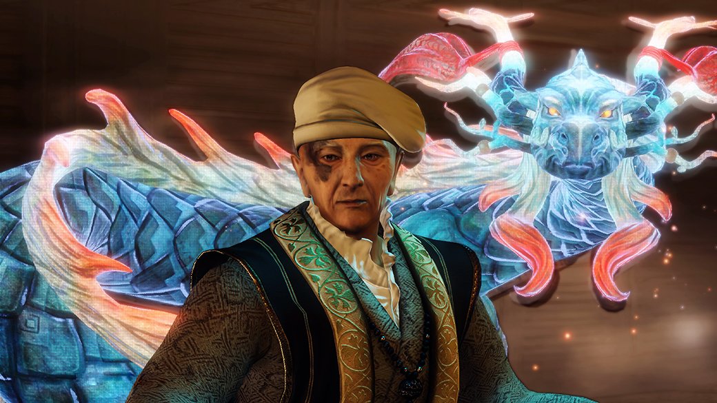 20 изумительных скриншотов Nioh. - Изображение 9 20 изумительных скриншотов Nioh. - Изображение 9
