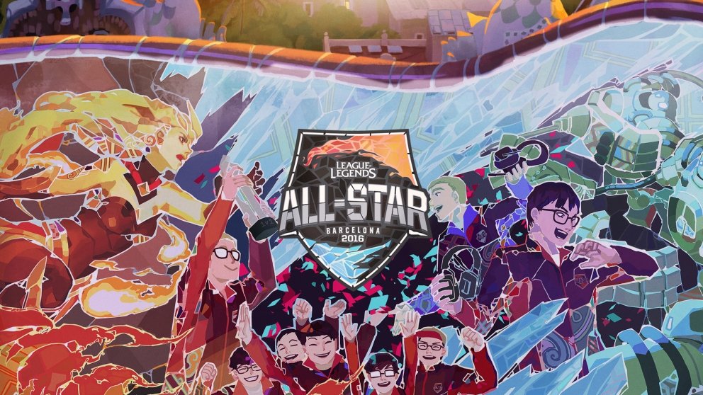5 причин болеть за сборную СНГ на турнире по League of Legends IWCA - Изображение 6 5 причин болеть за сборную СНГ на турнире по League of Legends IWCA - Изображение 6