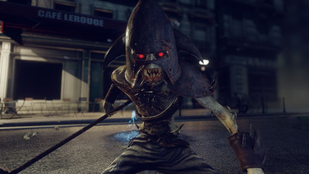 Новую ролевую игру BioWare могут полностью переделать - Изображение 1 Новую ролевую игру BioWare могут полностью переделать - Изображение 1