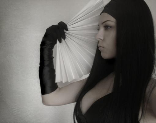 Мисс Mortal Kombat. Итак, финалистки!. - Изображение 3 Мисс Mortal Kombat. Итак, финалистки!. - Изображение 3