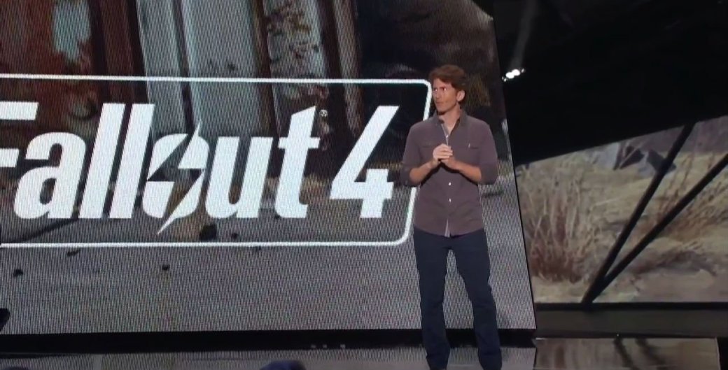 Fallout 4 на Xbox One: моды и бесплатная Fallout 3 - Изображение 1 Fallout 4 на Xbox One: моды и бесплатная Fallout 3 - Изображение 1