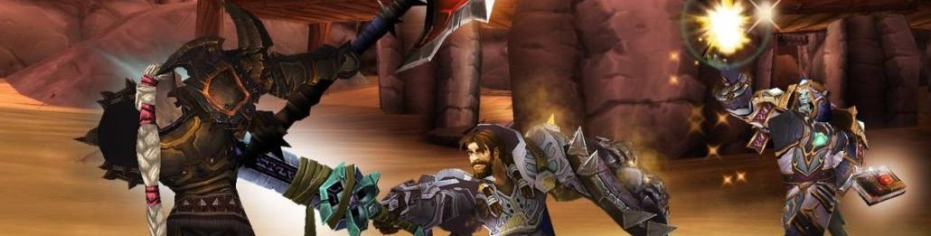 World of Warcraft: Mists of Pandaria. Руководство. - Изображение 15 World of Warcraft: Mists of Pandaria. Руководство. - Изображение 15