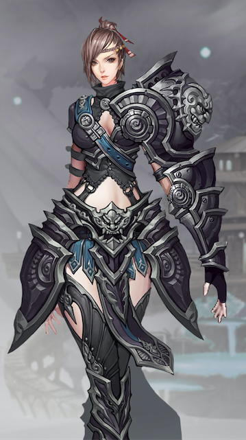 От WoW к Revelation Online: интервью с композитором Нилом Акри - Изображение 10 От WoW к Revelation Online: интервью с композитором Нилом Акри - Изображение 10
