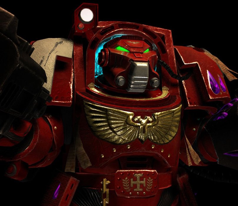 Рецензия на Warhammer 40,000: Space Hulk - Изображение 1 Рецензия на Warhammer 40,000: Space Hulk - Изображение 1
